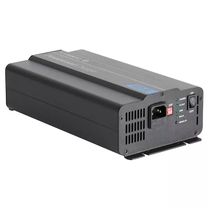 Akkulaturi 12v 40a carbest powerload - Akkulaturit - 4043729180635 - 1
