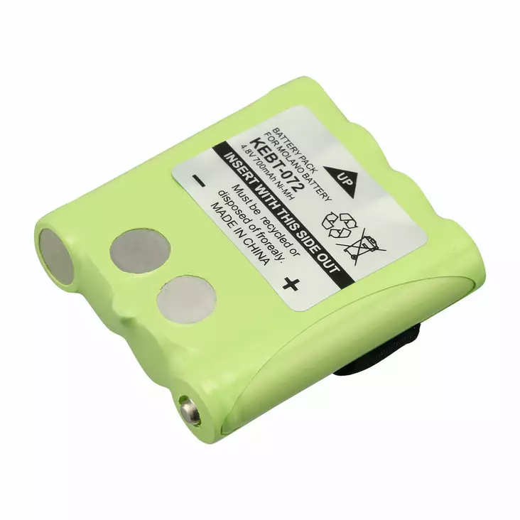 Vara akku Motorola - Radiopuhelimet - 6438471005745 - 1