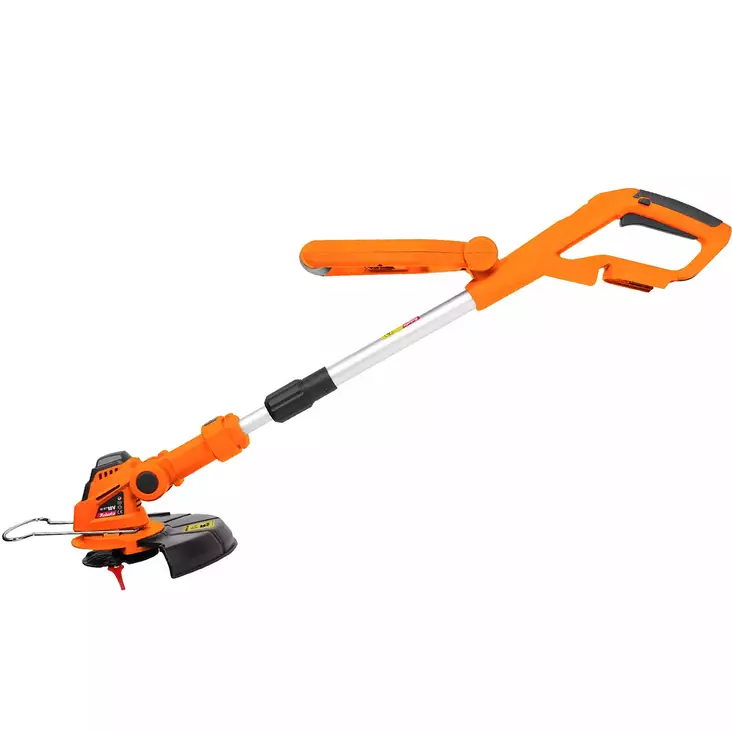 Akkutrimmeri robota makitan akuille - Trimmerit ja raivaussahat - 6438212130385 - 1