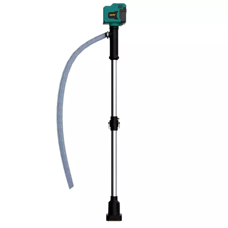 Akkukäyttöinen vesipumppu 18v - Vesipumput ja vesiautomaatit - 6438471339345 - 1