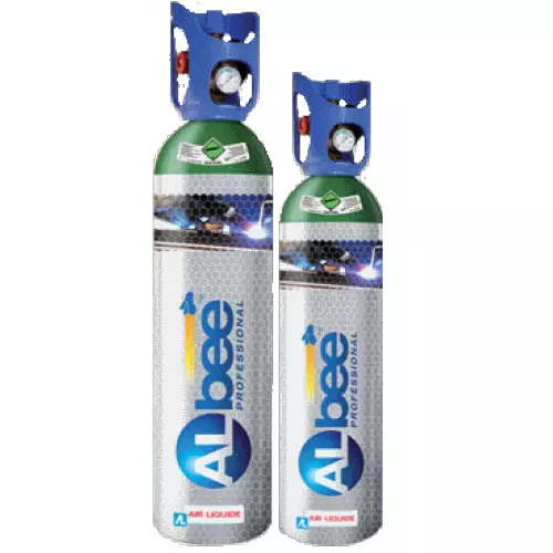 Air kaasupullo typpi hitsauskaasu - Hitsauskaasut ja kaasumittarit - 8877006000125 - 1