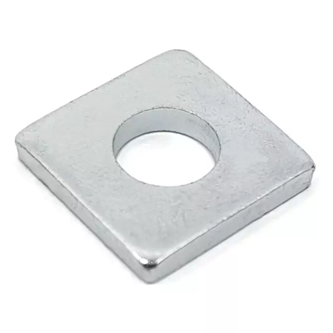 Alumiiniprofiilin aluslaatta M6 - Aurinkopaneelin asennustarvikkeet - 6438471015615 - 1