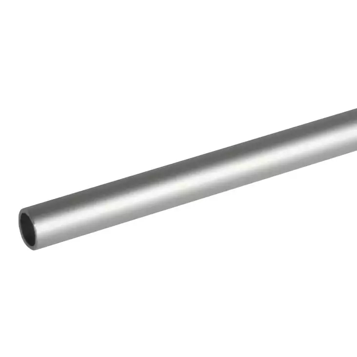 Alumiiniprofiili O Pisla Hobby - Alumiiniputket - 6414675118825 - 1