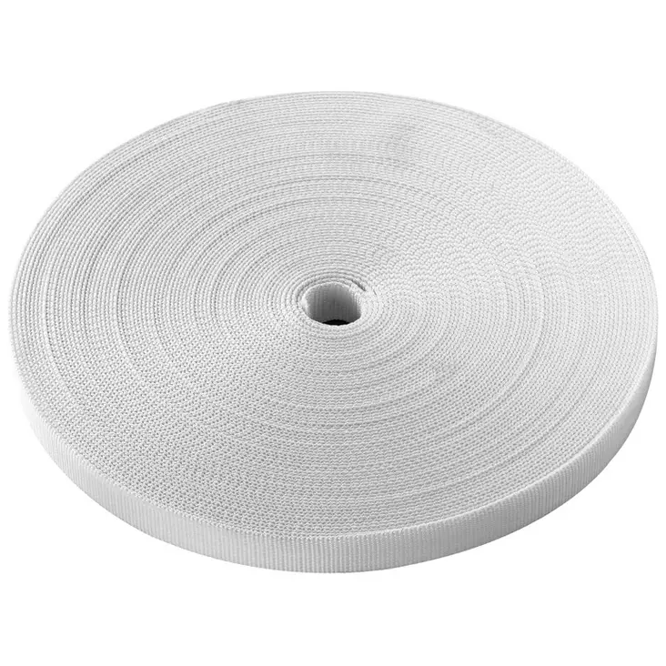 ankkuriliina 25mm 50m valkoinen - Veneen kiinnitysköydet ja kettingit - 0640125 - 1