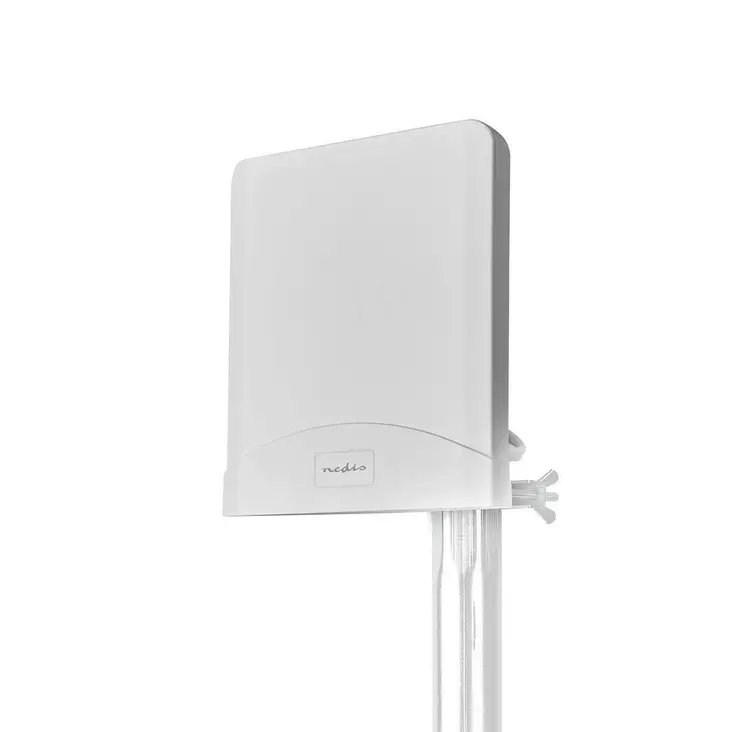 Antenni 3G, 4G ja 5G - Antennit ja antennivahvistimet - 5412810327935 - 1