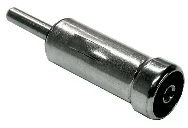 Antennin DIN/ISO adapteri suora - Autoantennit ja antennitarvikkeet - 8028158008435 - 2