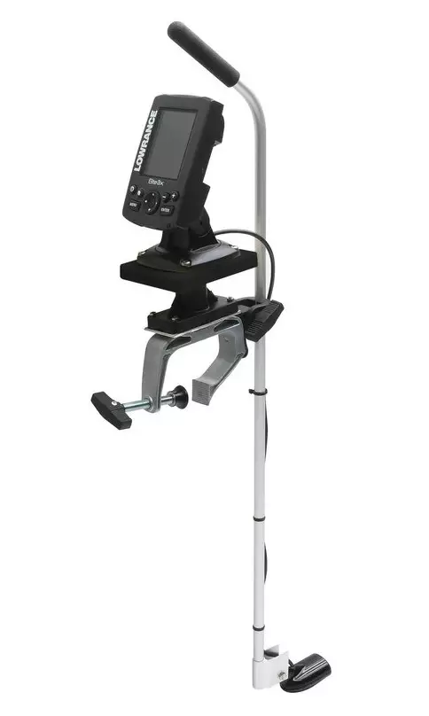 kaikuluotainteline säädettävä - Plotterien, luotaimien ja VHF tarvikkeet - 6417512520805 - 1