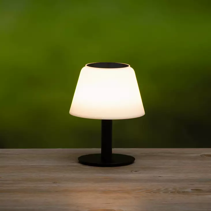 Solarvalaisin aurinkokennovalaisin - Aurinkokennovalaisimet - 6410416359335 - 1