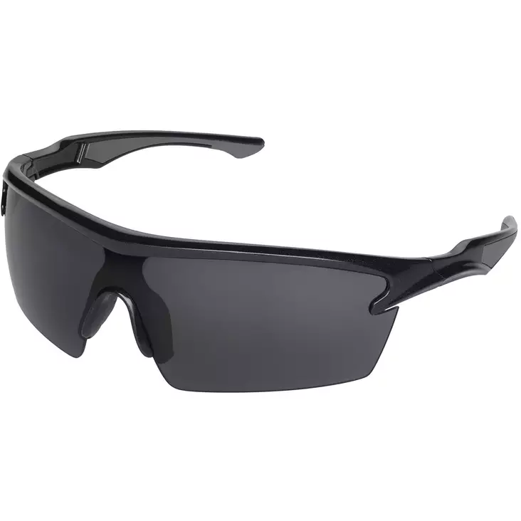 Aurinkolasit musta sport malli - Aurinkolasit - 6410416556215 - 1