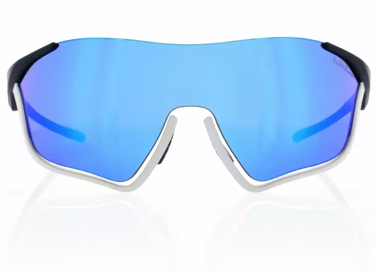 Aurinkolasit Spect Red Bull Flow Blue/Smoke/Blue Mirror - Aurinkolasit - 9009507415875 - 2