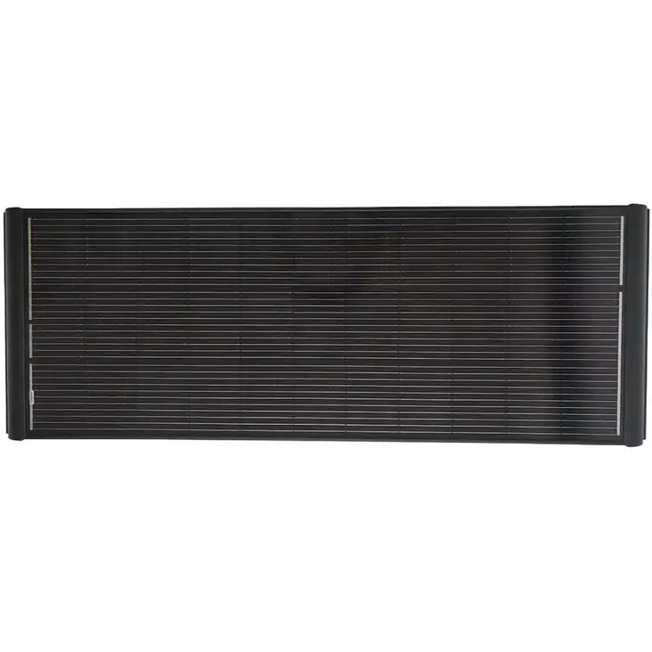 Sunwind arpina black 180 w aurinkopaneeli - Aurinkopaneelit - 7028640086935 - 1