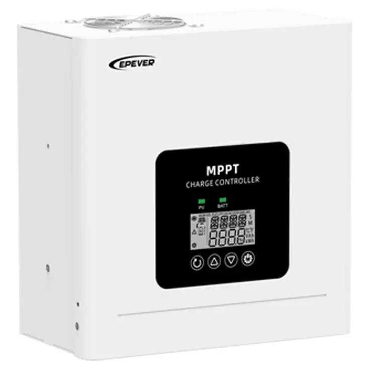 Mppt aurinkopaneelisäädin 80a epever - Aurinkopaneelin lataussäätimet - TEP8425 - 1