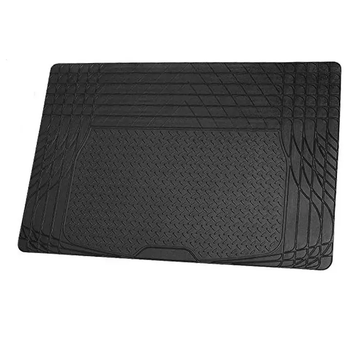 Takakontinmatto PVC tavaratilan matto - Auton matot, kalvot ja yleistarvikkeet - 6438168108995 - 1