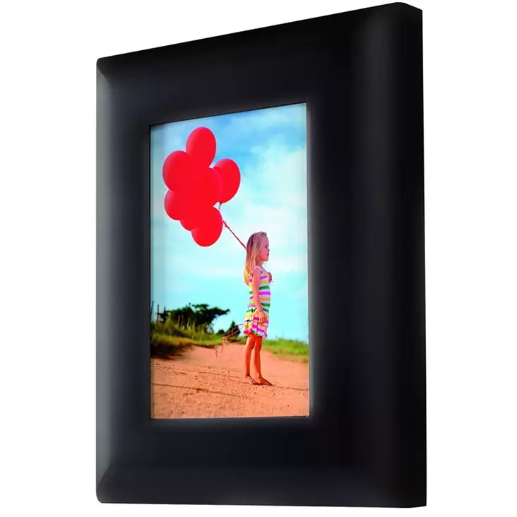 Valokuvakehys avainpiilo - Avainpiilot ja avainkaapit - 3520190938855 - 1