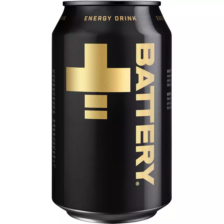 battery energiajuoma tölkki - Energiajuomat - 6415600511995 - 1