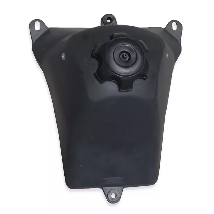 Bensatankki, polttoainesäiliö yleismallinen 50 - 150cc - Crossin ja mopon polttoainetankit - 6438471023695 - 1