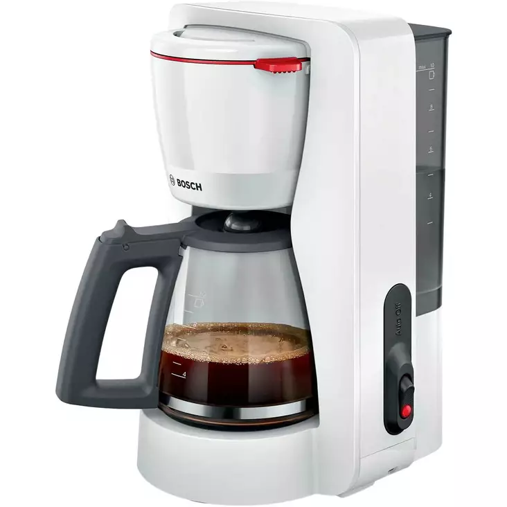Bosch kahvinkeitin tippalukko - Kahvinkeittimet ja vedenkeittimet - 4242005396955 - 1