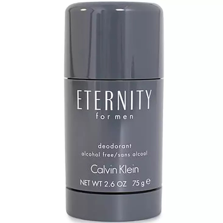 Calvin klein eternity for men deodoranttipuikko 75 ml - Miesten deodorantit - 88300605705 - 1