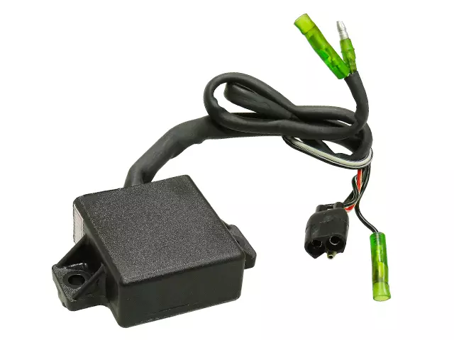 CDI-laite Arctic Cat Sno-X - Moottorikelkan CDI yksiköt - 6438235029765 - 2