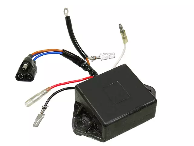 CDI-laite Sno-X Arctic Cat, John Deere, Kawasaki - Moottorikelkan CDI yksiköt - 6438235029185 - 2