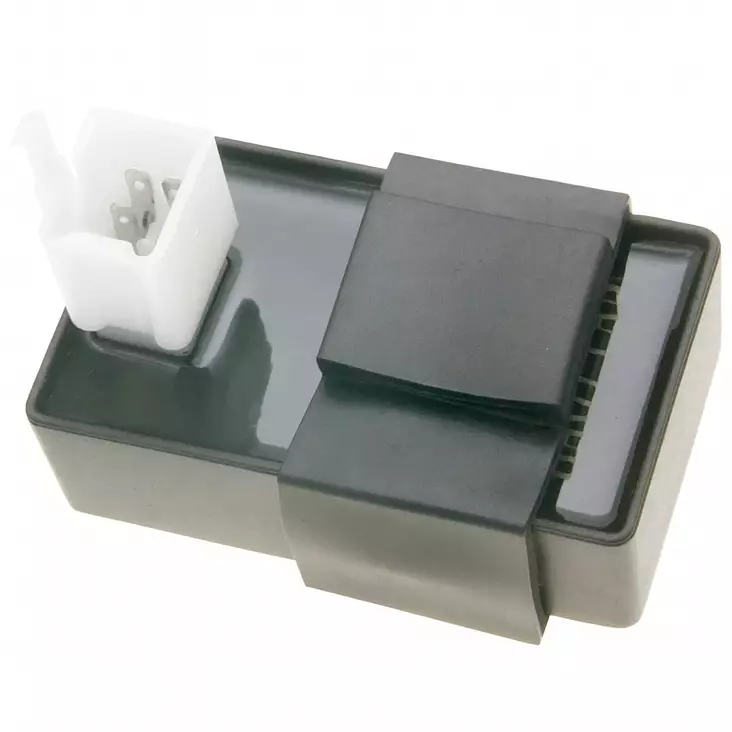 Cdi sytytysyksikkö naraku 5 pin - Skootterin moottorinosat - 6438131032685 - 1