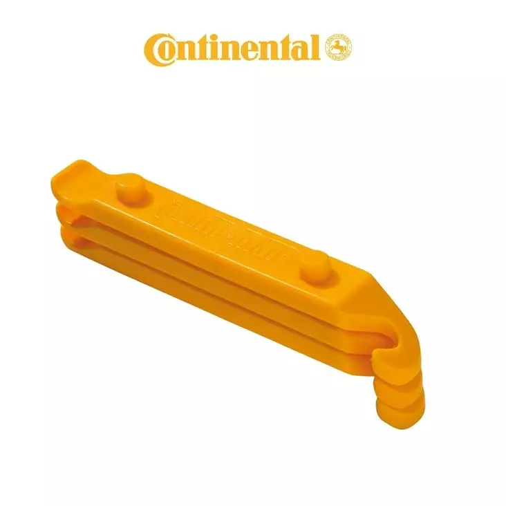 polkupyörän rengasrauta - Polkupyörän voiteluaineet ja työkalut - 4019238105315 - 1