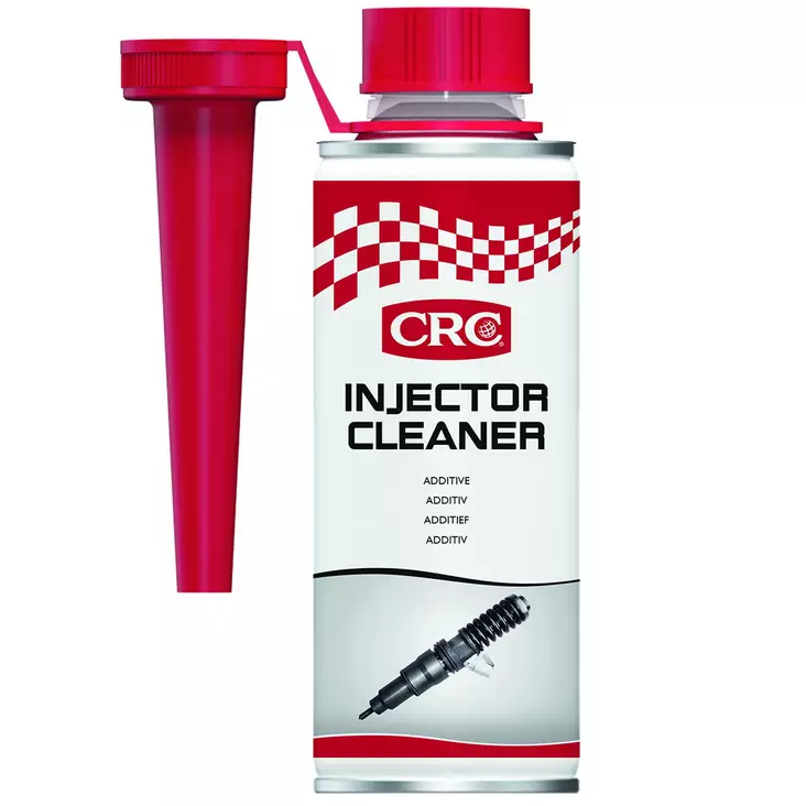 Suihkutusjärjestelmän puhdistaja - Auton kemikaalit, sprayt ja silikonit - 5412386014765 - 2