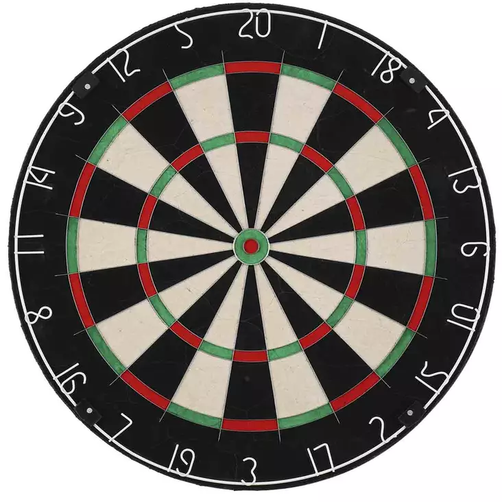 Darts taulu - Pihapelit ja kesäpelit - 6410416394725 - 1