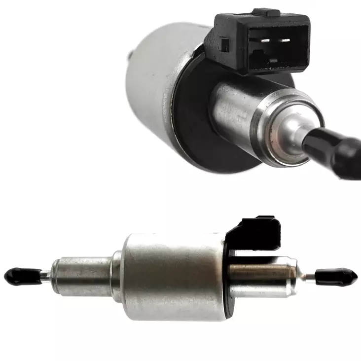 diesellämmittimen polttoainepumppu - Diesellämmittimen varaosat ja tarvikkeet - 6438471003895 - 1