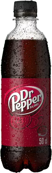 dr pepper - Virvoitusjuomat - 6415600507875 - 3