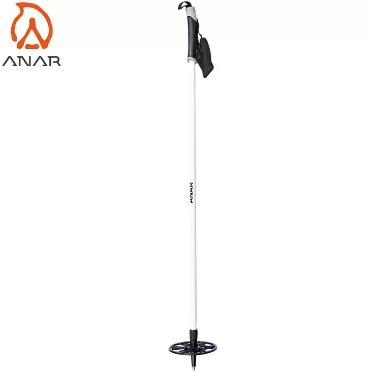 anar tele eräsauvat - Retkeilijän talvivarusteet - 6438014204475 - 1