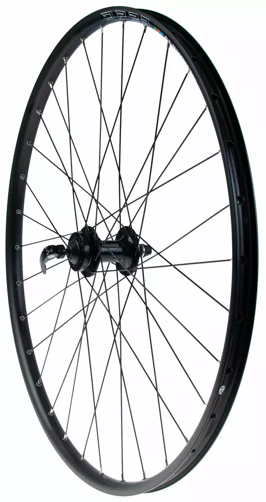 Etupyörä 29" 25-622 XC Disc PowerFactory - Polkupyörän vanteet 29", 28", 27,5", 26" - 6438131051075 - 1