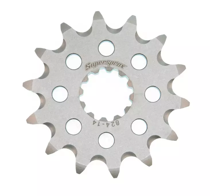 Eturatas Husqvarna z17 Supersprox - Motocrossin ja enduron etuhammasarattaat - 8592165029405 - 2