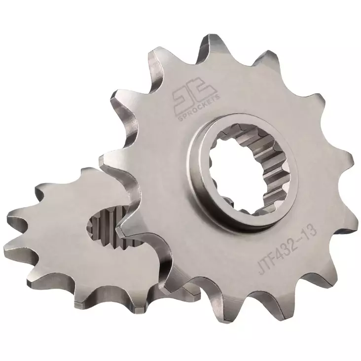 Eturatas JT 13-h 432cc Suzuki - Motocrossin ja enduron etuhammasarattaat - 824225203585 - 2