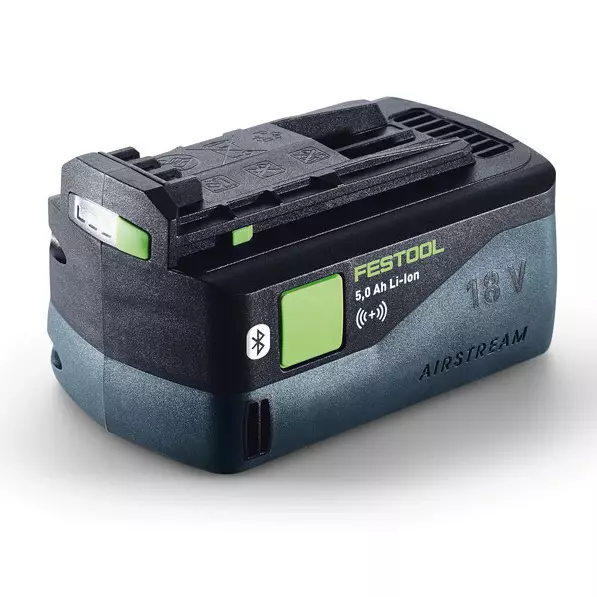 18v akku - Akut ja akkulaturit - 4014549418185 - 1