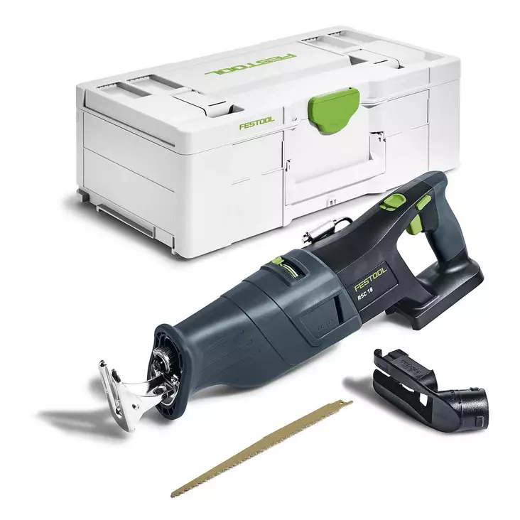 Paras akkupuukkosaha - Puukkosahat ja pistosahat - 4014549446515 - 1