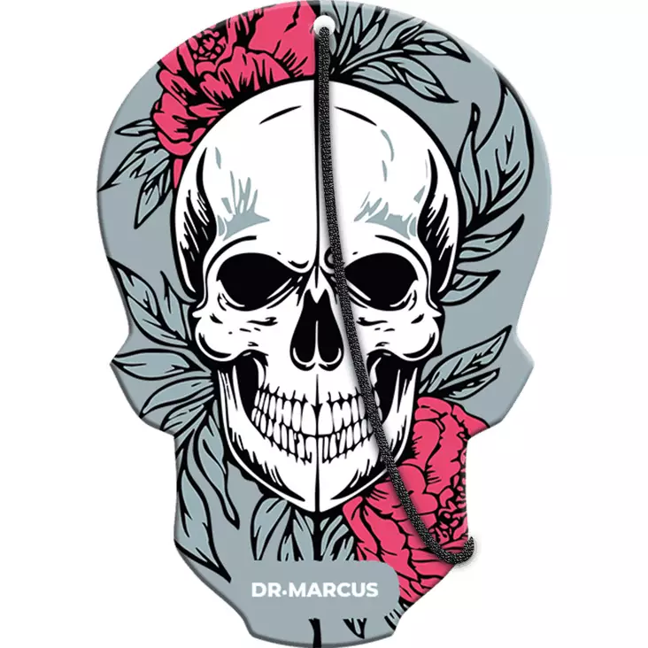 Grave hustle deadly blossom ilmanraikastin, autohajuste dr marcus - Auton lisävarusteet ja Wunderbaumit - 5903686502415 - 1
