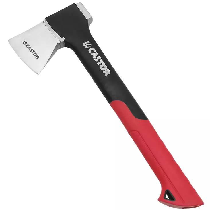 Halkaisukirves castor 360 mm - Kirveet ja vesurit - 6438168117225 - 1