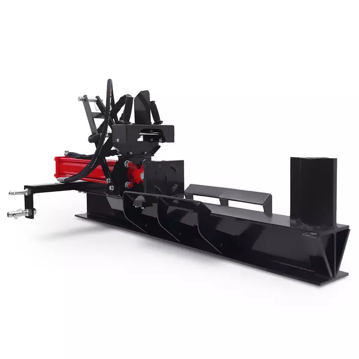 Halkomakone 14t traktori hydrauli lyhyt metso pilke2 1 - Halkomakoneet - 6438168118635 - 1