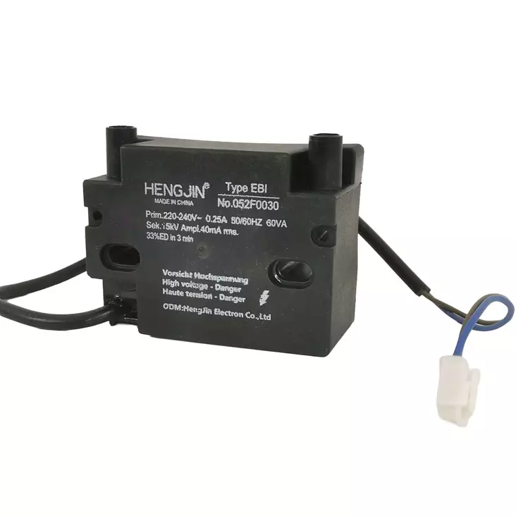 Hallilämmittimen sytytysmoduuli ebi 052f0030 diesel hallilämmitin - Hallilämmittimen varaosat - 6438471347265 - 1