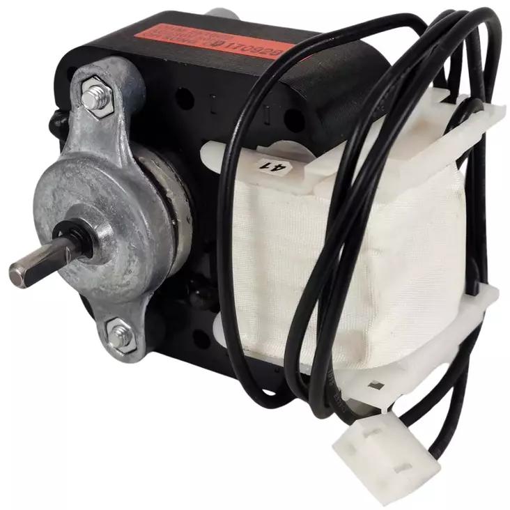 Hallilämmittimen tuulettimen moottori 230v - Hallilämmittimen varaosat - 6438471348415 - 1