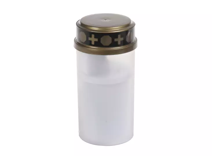 Hautakynttilä Led 40vrk - Öljykynttilät ja roihut - 6410412238665 - 1