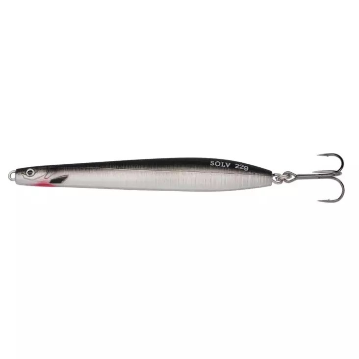 sölv piil lippauistin baitfish - Lohiuistimet ja taimenuistimet - 036282088375 - 1