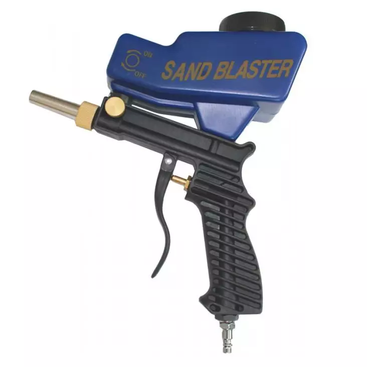 Paineilmakela - Paineilmapistoolit ja suuttimet - 6430074691295 - 1