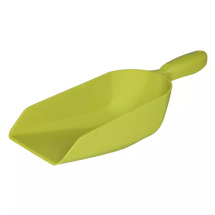 hiekoituskauha muovia soran levityskauha - Lumikolat, lumilapiot ja petkeleet - 6410413304765 - 1