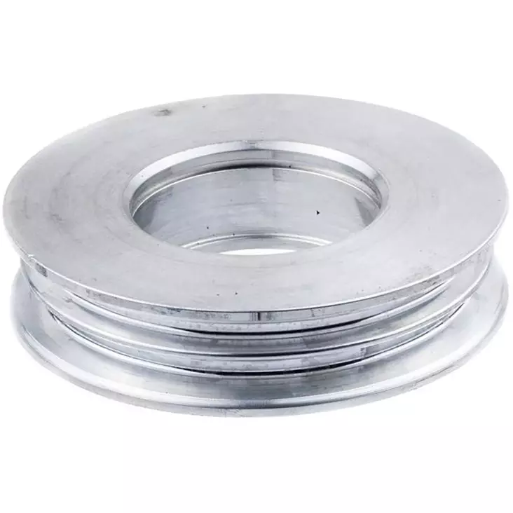 Hihnapyörä husqvarna rider ajoleikkuriin - Ruohonleikkuri hihnapyörät ja kiristimet - 7393080303325 - 1