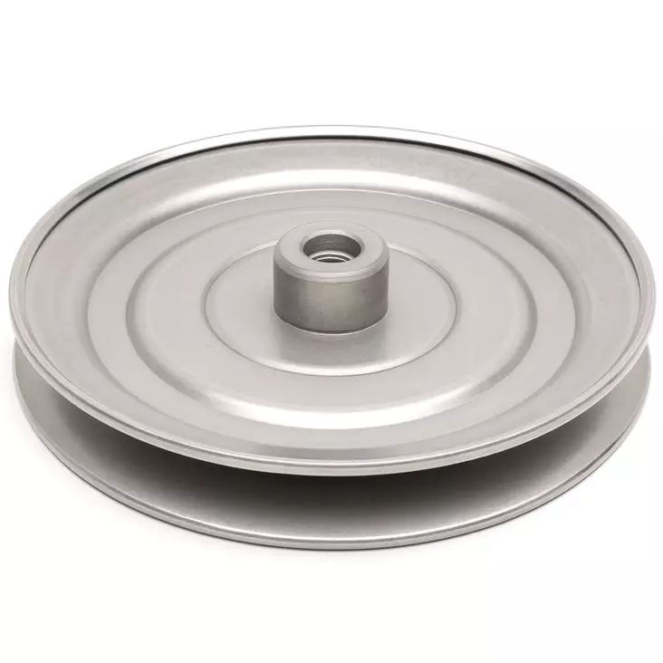 Hihnapyörä murray 184,1 mm - Ruohonleikkurin hihnat - 6206265 - 1