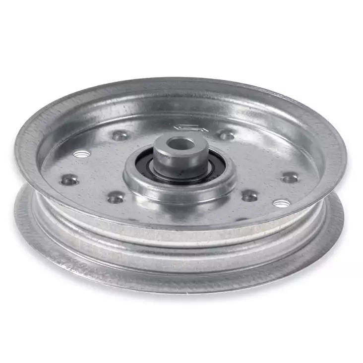 kiristinpyörä rotary MTD - Ruohonleikkuri hihnapyörät ja kiristimet - 4047427620325 - 1