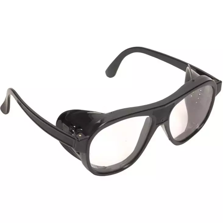 Hiomalasit sivusuojalla ba 24 työskentelyyn - Suojalasit - 4250304412535 - 1