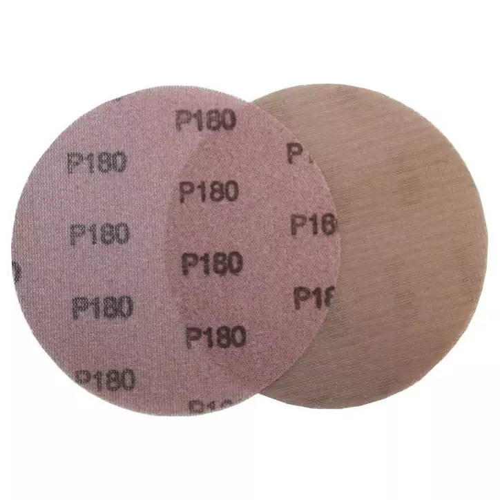 Hiomaverkko 150mm p180 - Hiomapyöröt ja hiomakolmiot - 6430074696535 - 1